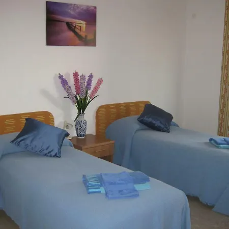 Apartment Relax SantʼElia Fiumerapido