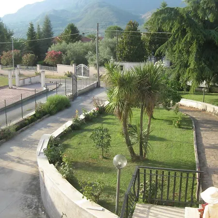 Relax Apartment SantʼElia Fiumerapido